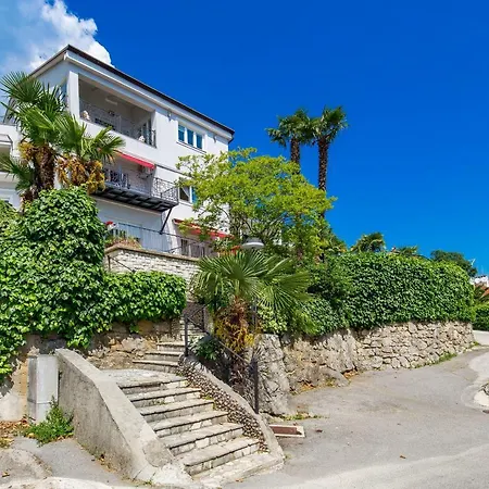 Apartman Luxury Penthouse Prestige Near The Sea *