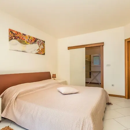 Apartman Luxury Penthouse Prestige Near The Sea *