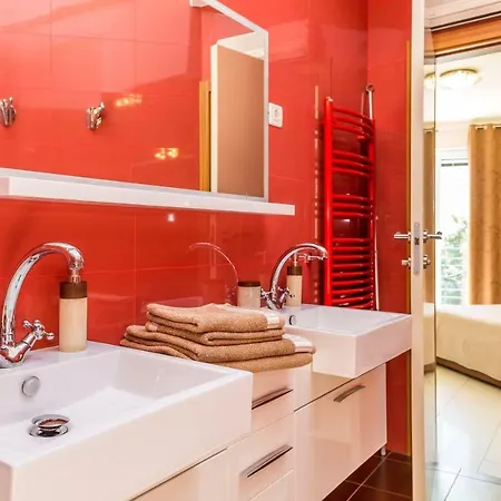 Luxury Penthouse Prestige Near The Sea Opatija
