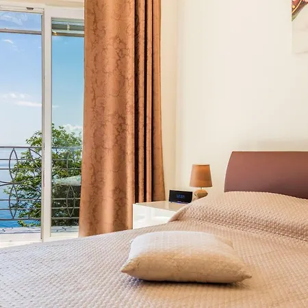 Apartment Luxury Penthouse Prestige Near The Sea Opatija